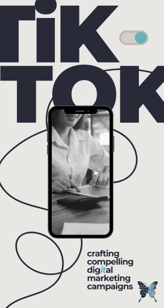 Tiktok for business - crafting compelling digital marketing campaigns - Sullivan Studios